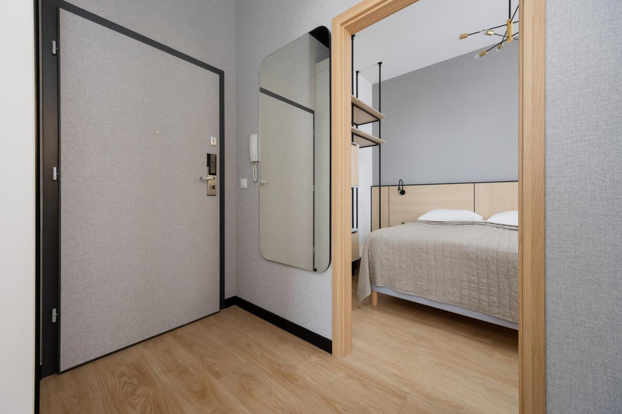 Apartmán Exceptional For 3 People Near Pge By Renters *