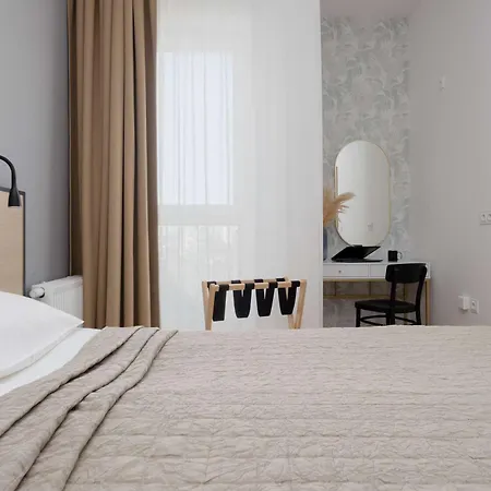 Exceptional Studio For 3 People By Noclegi Renters Warsaw Exterior photo