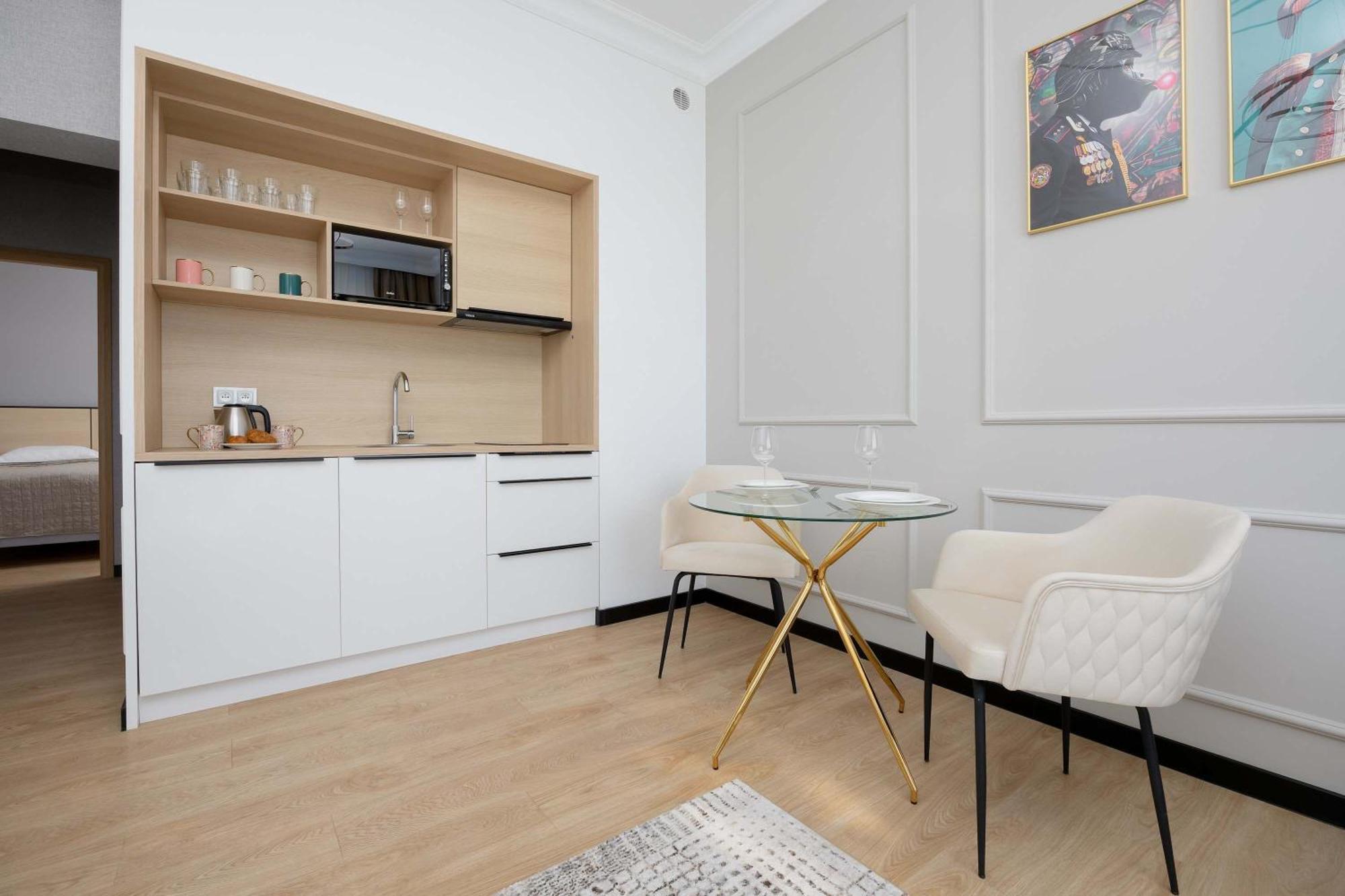Exceptional For 3 People By Renters Warsaw
