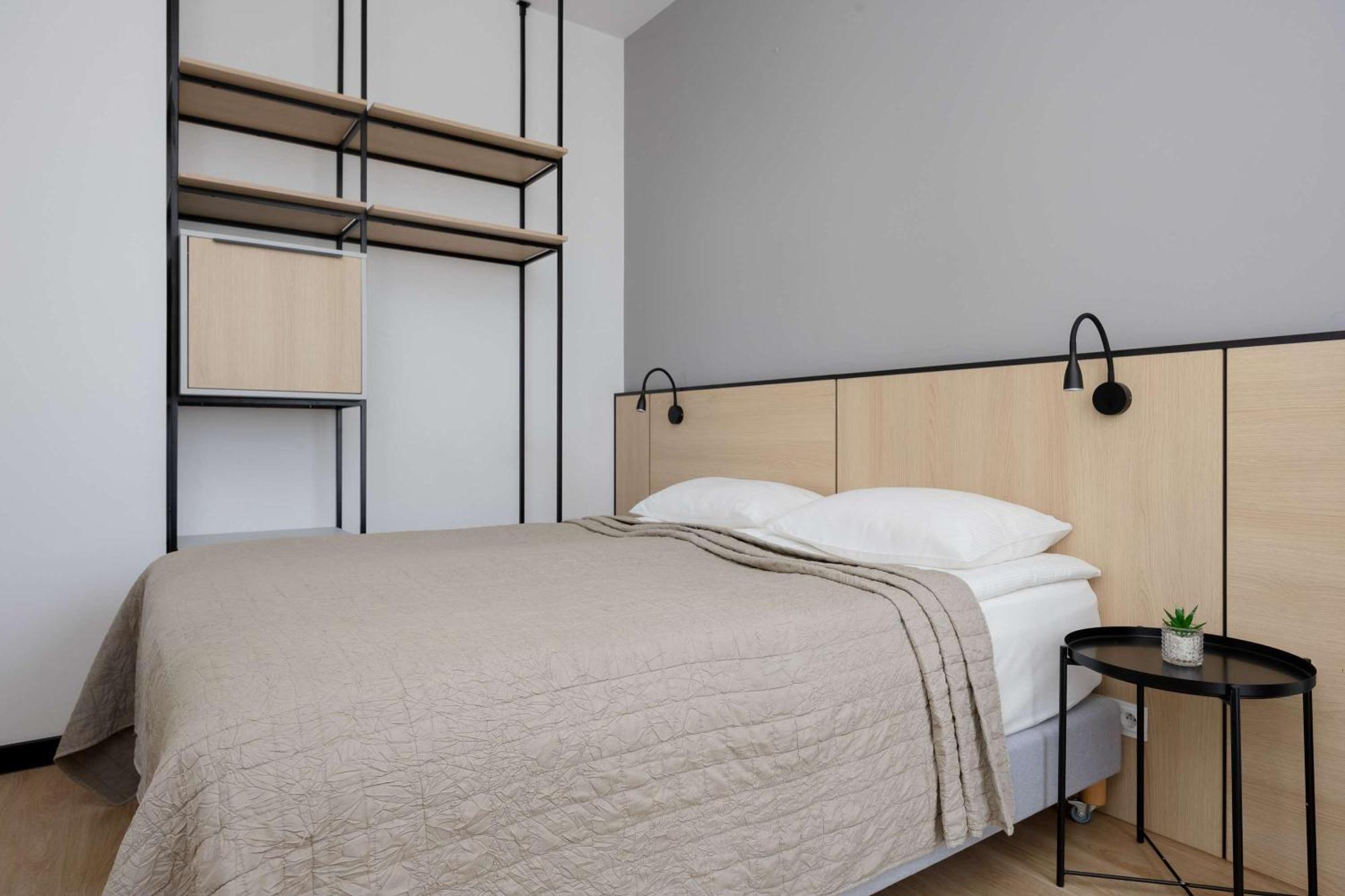 Exceptional For 3 People By Renters Apartment