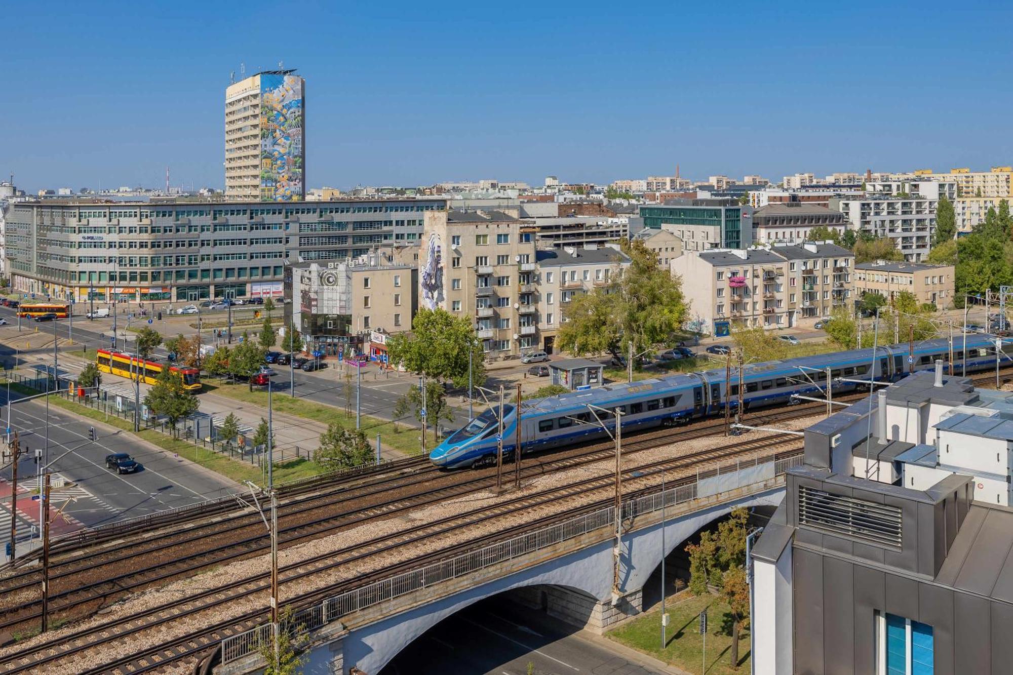 Exceptional For 3 People By Renters * Varsovia